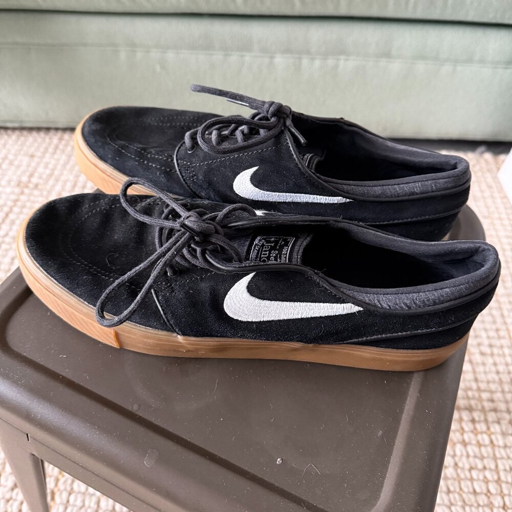 Stefan Janoski Nike Skate Shoes